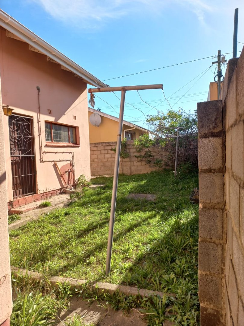 3 Bedroom Property for Sale in Mdantsane Nu 17 Eastern Cape